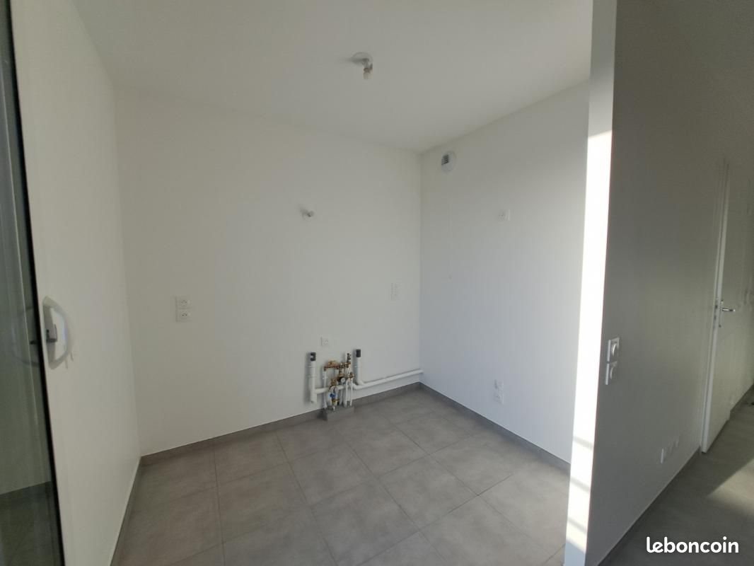 Appartement à louer, 27m², Thonon-les-Bains