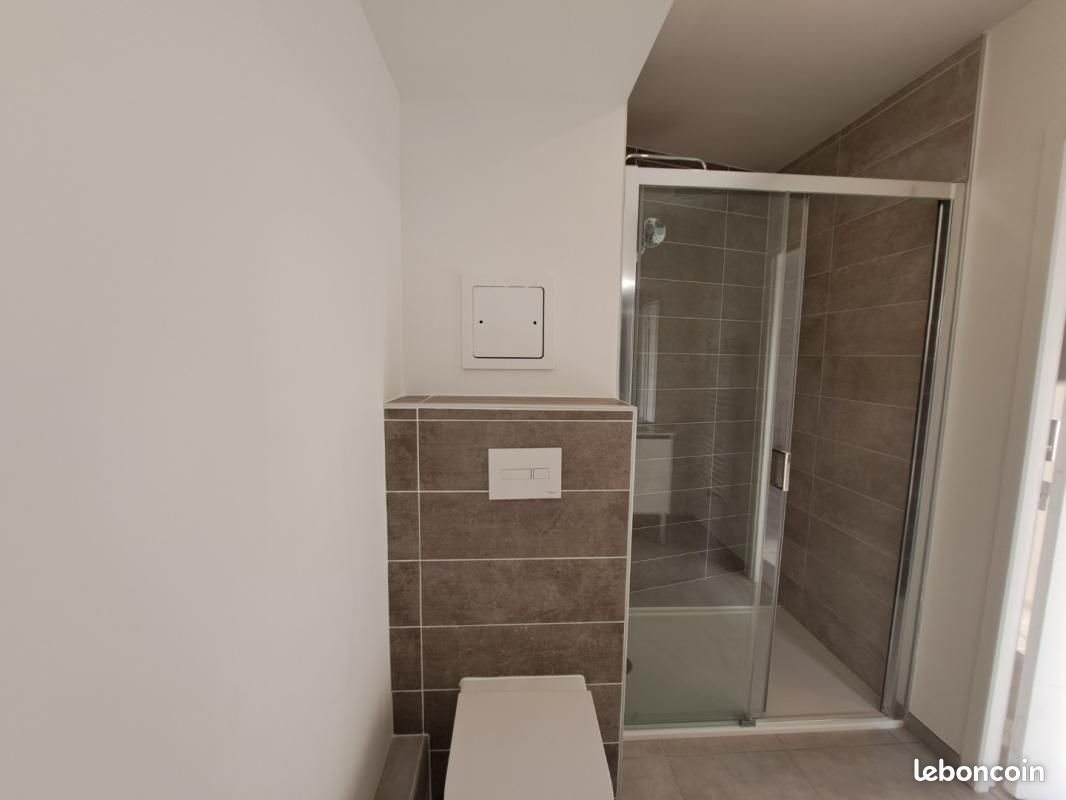 Appartement à louer, 27m², Thonon-les-Bains