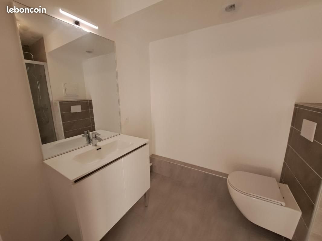 Appartement à louer, 27m², Thonon-les-Bains