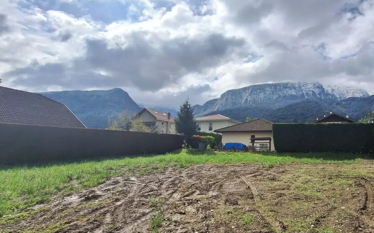 Maison à vendre, 130m², Marnaz