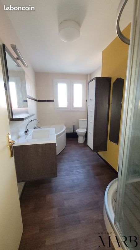 Maison à louer, 130m², Jallais