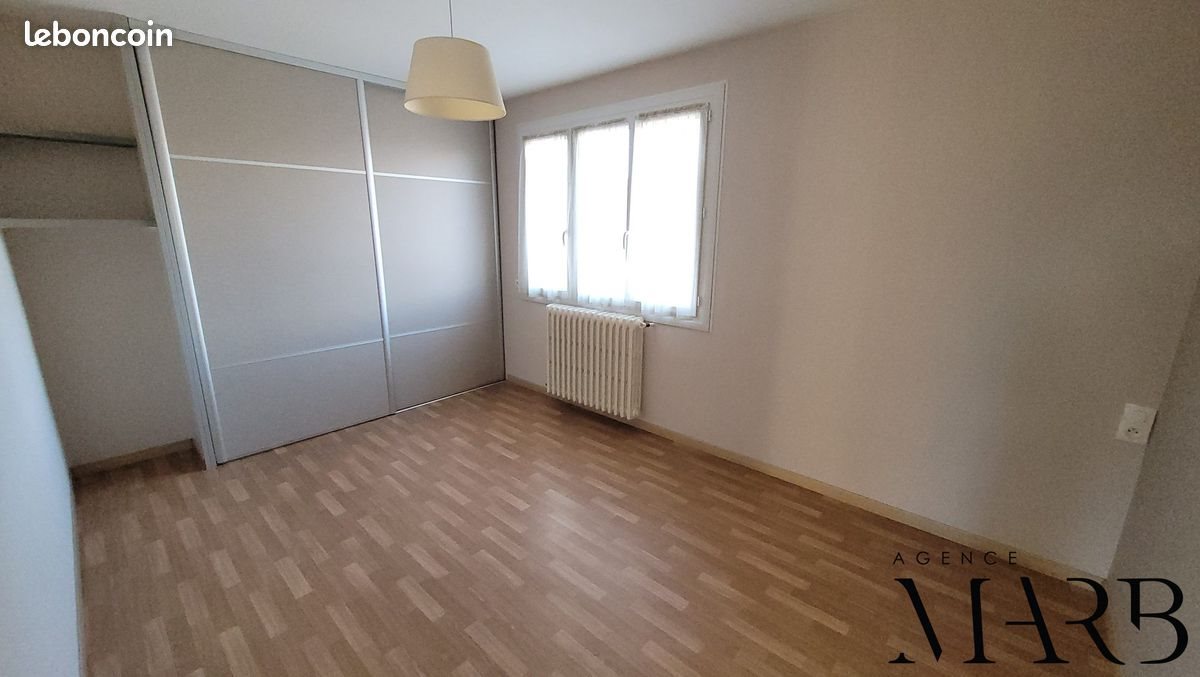 Maison à louer, 130m², Jallais