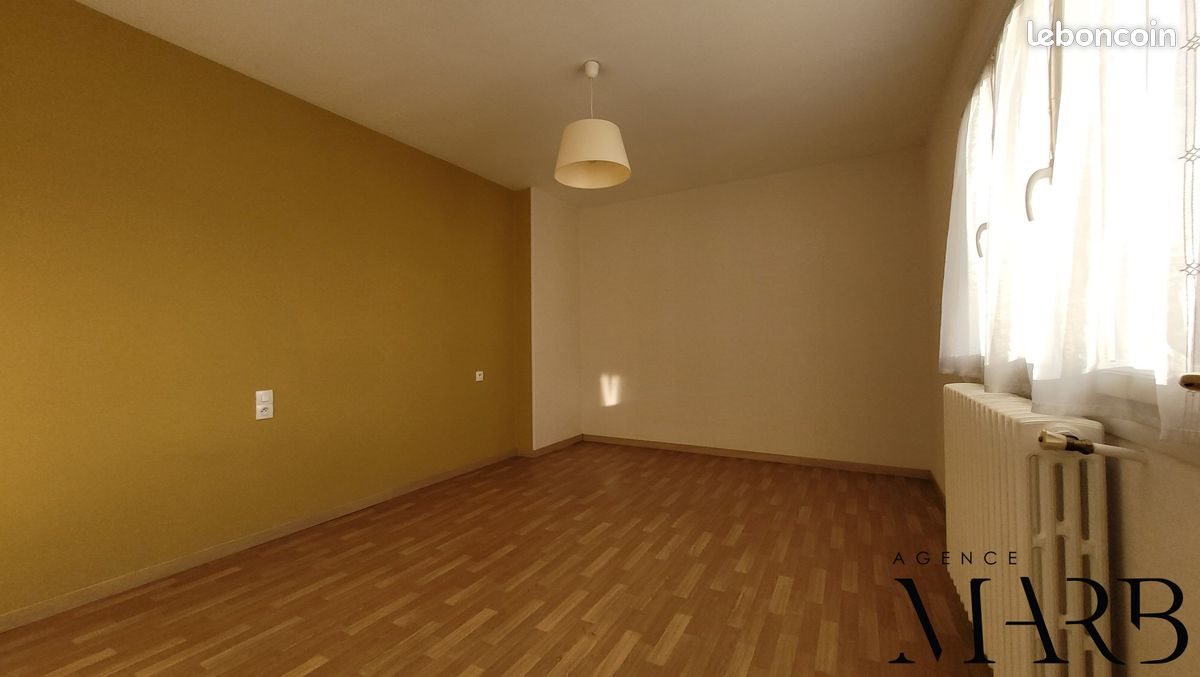 Maison à louer, 130m², Jallais