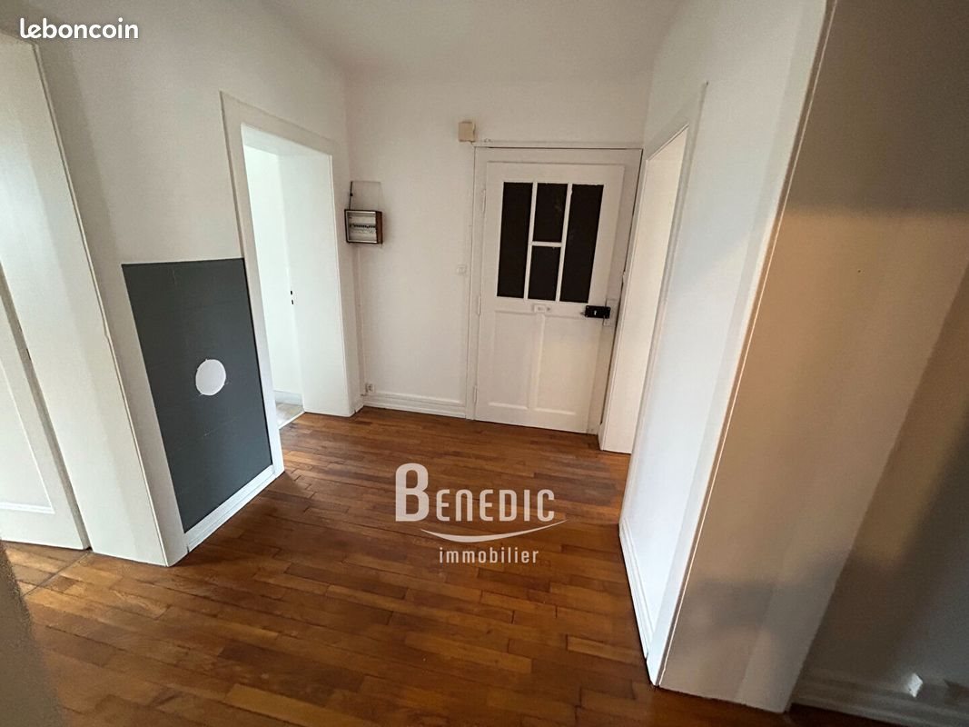 Appartement à louer, 75m², Hettange-Grande