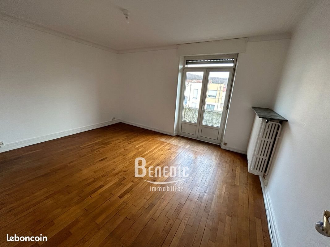 Appartement à louer, 75m², Hettange-Grande