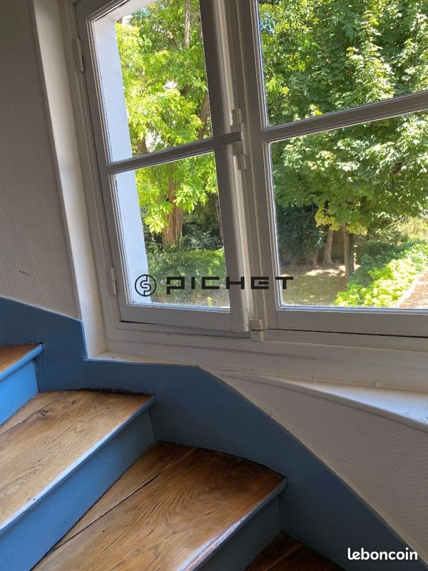 Maison à vendre, 37m², Paris 18ème