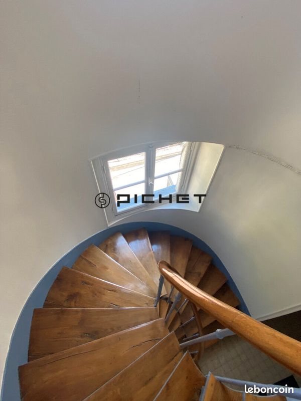 Maison à vendre, 37m², Paris 18ème