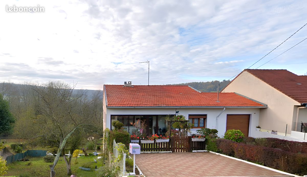 Maison à vendre, 102m², Maron