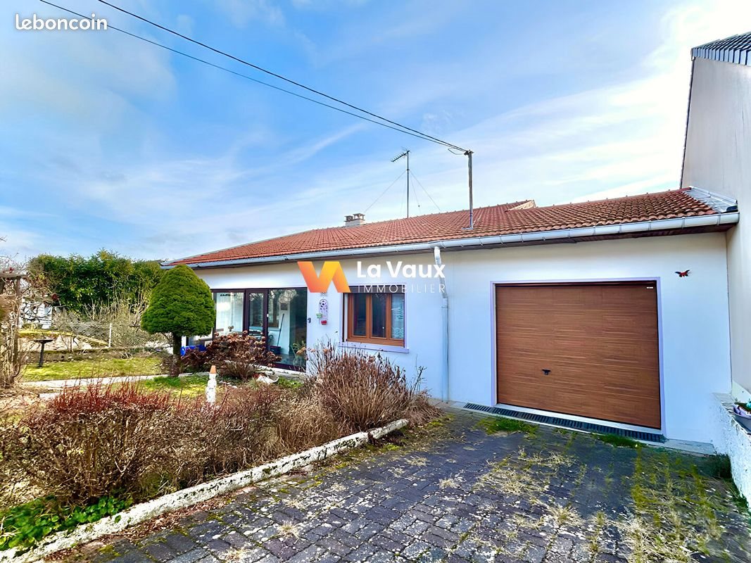 Maison à vendre, 102m², Maron