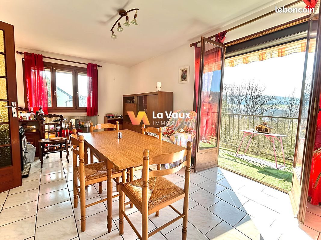 Maison à vendre, 102m², Maron