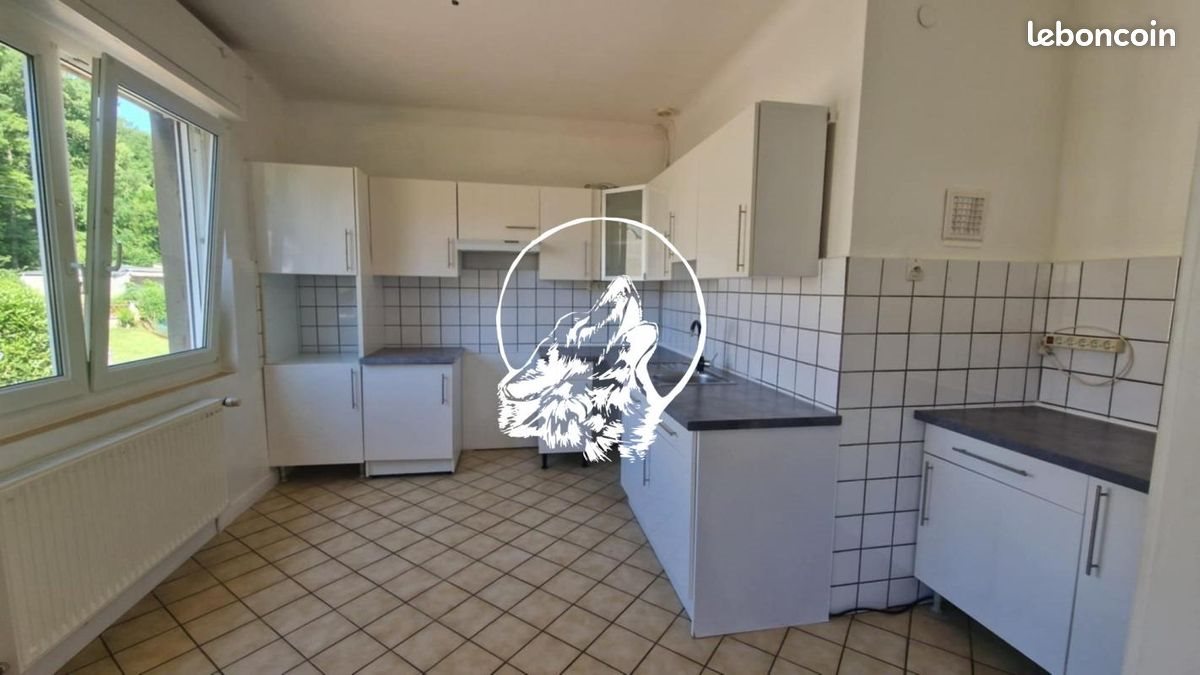 Maison à vendre, 215m², Hombourg-Haut