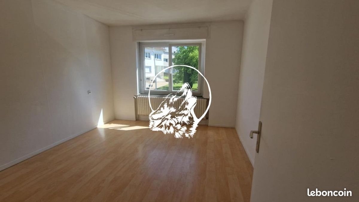 Maison à vendre, 215m², Hombourg-Haut