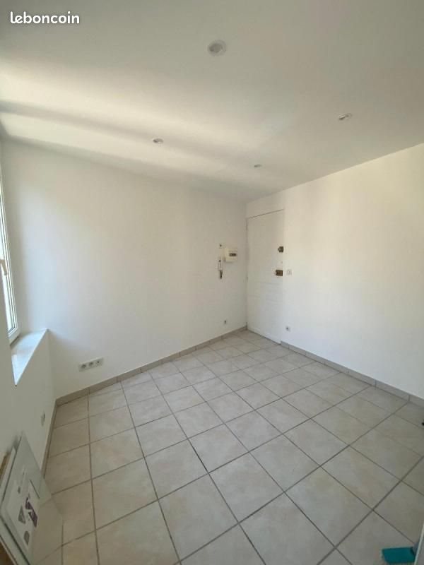 Appartement à louer, 12m², Crest