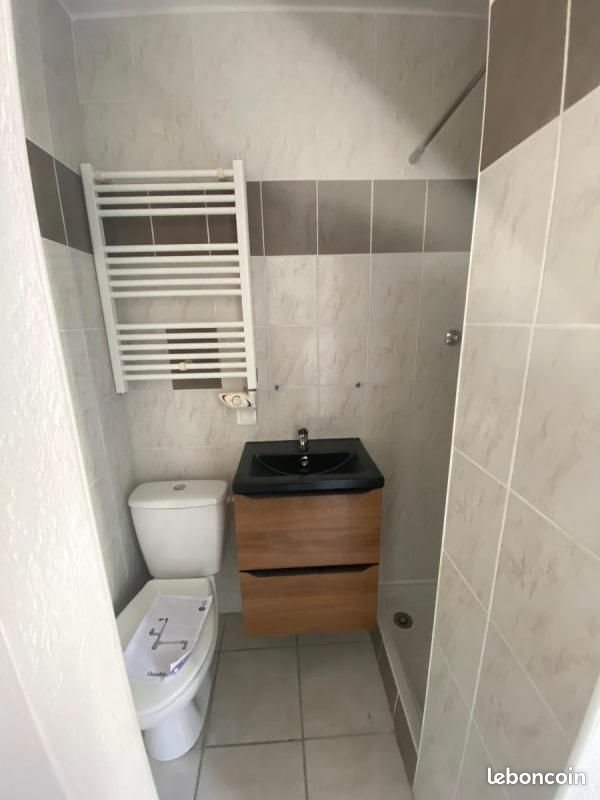 Appartement à louer, 12m², Crest