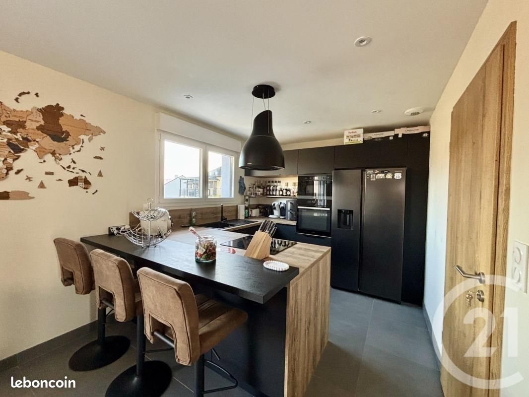 Maison à vendre, 90m², Rettel