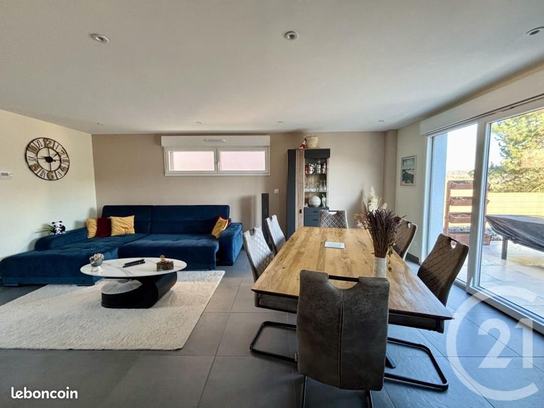 Maison à vendre, 90m², Rettel