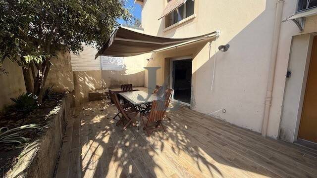 Maison à vendre, 100m², Beauvallon