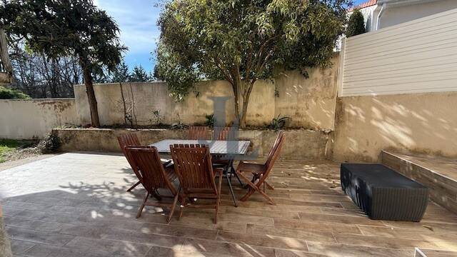 Maison à vendre, 100m², Beauvallon