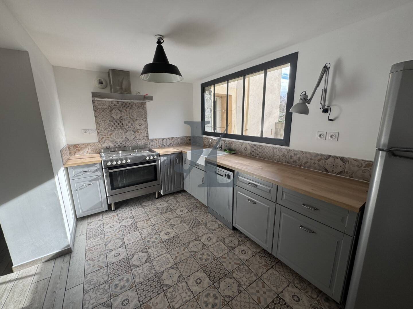 Maison à vendre, 100m², Beauvallon