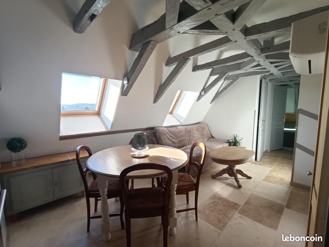Appartement à louer, 25m², Le Bugue