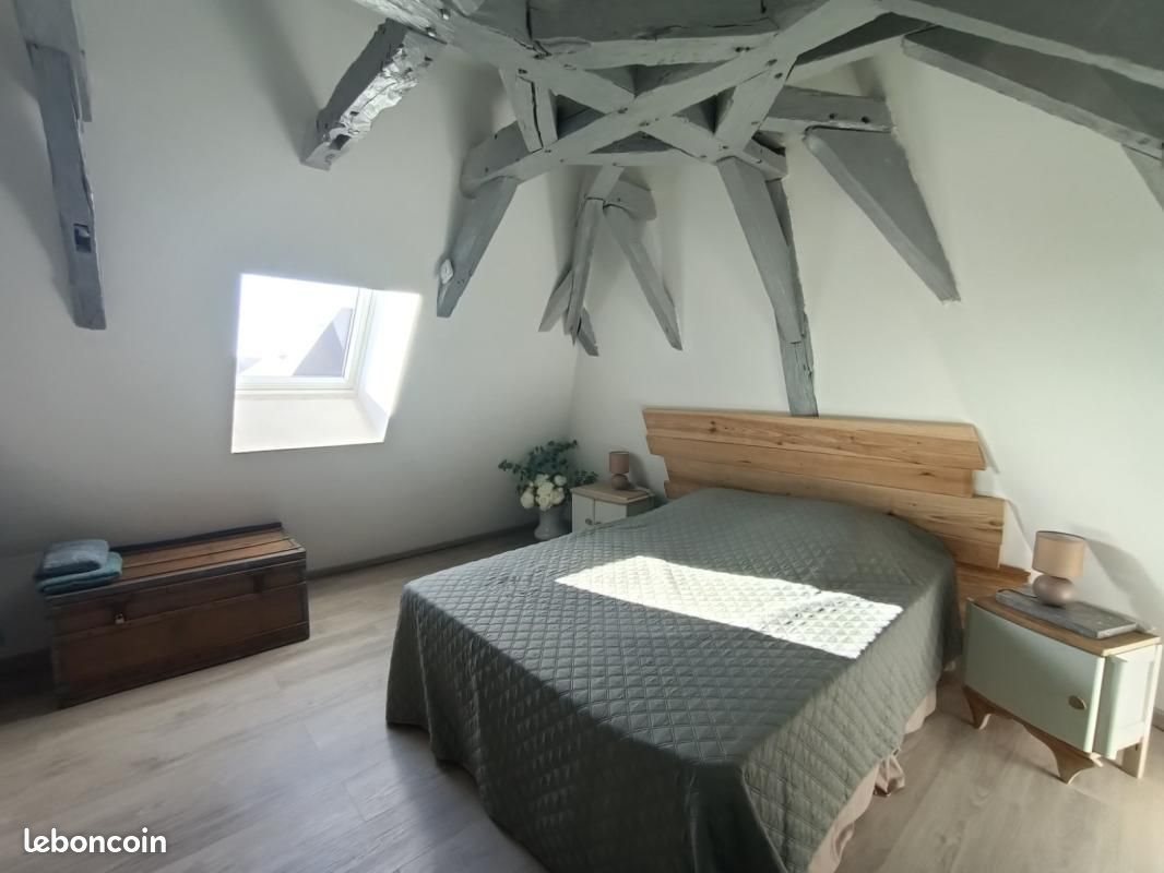 Appartement à louer, 25m², Le Bugue