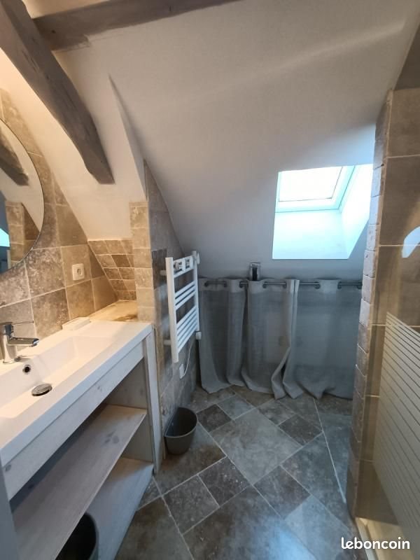 Appartement à louer, 25m², Le Bugue