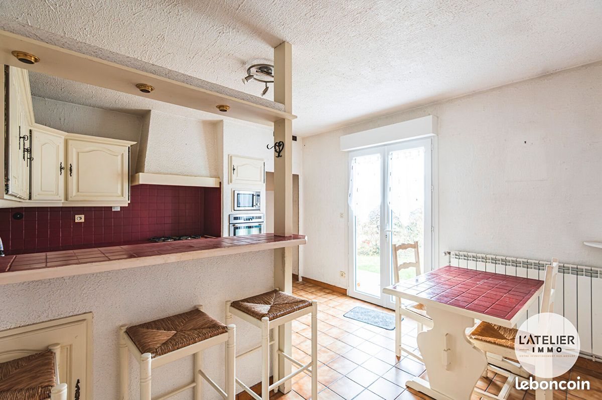 Maison à vendre, 197m², Aÿ-Champagne