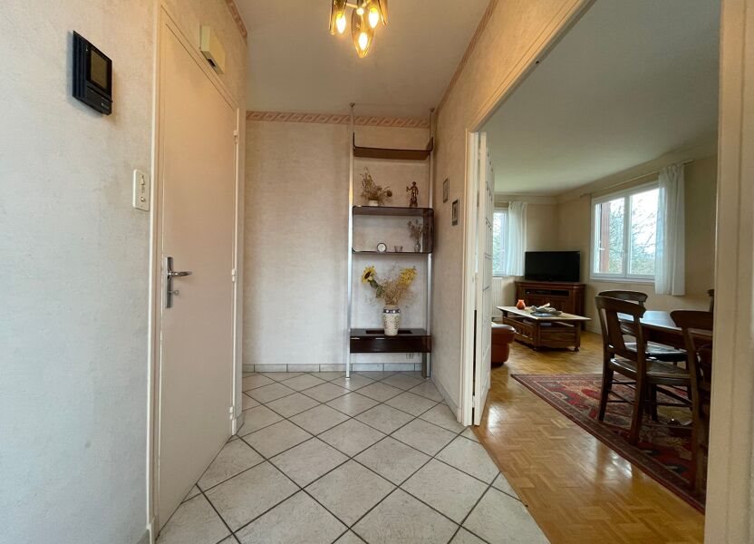 Maison à vendre, 78m², Isle