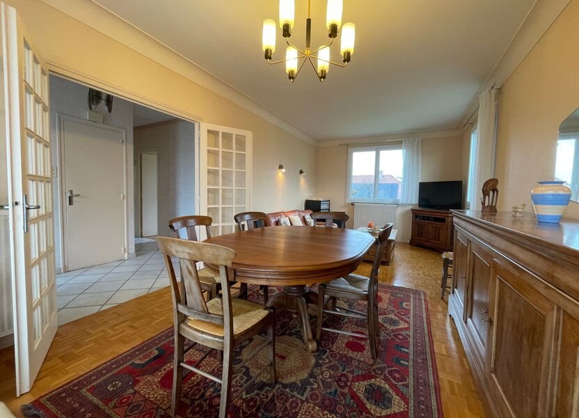 Maison à vendre, 78m², Isle