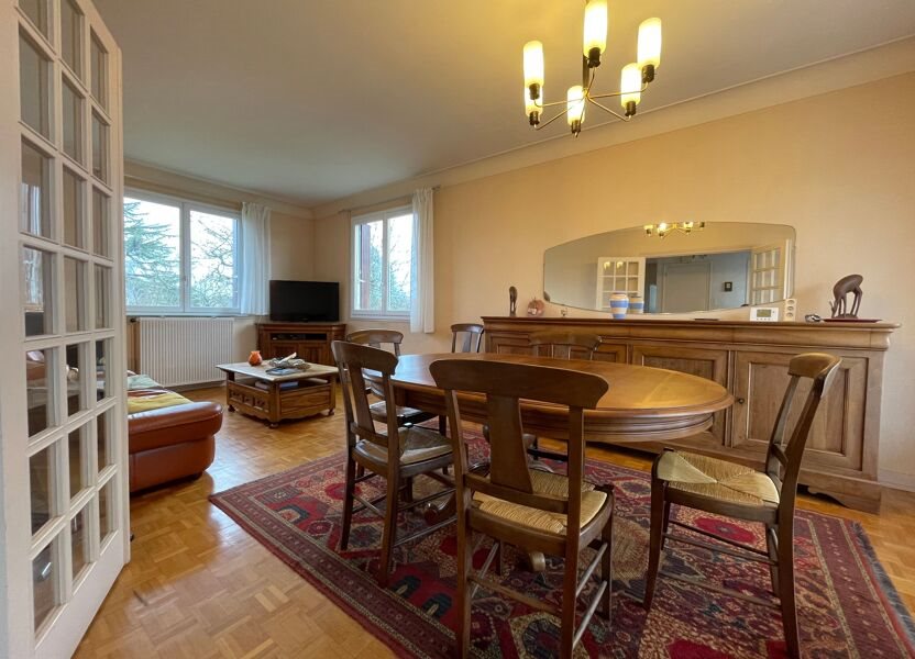 Maison à vendre, 78m², Isle