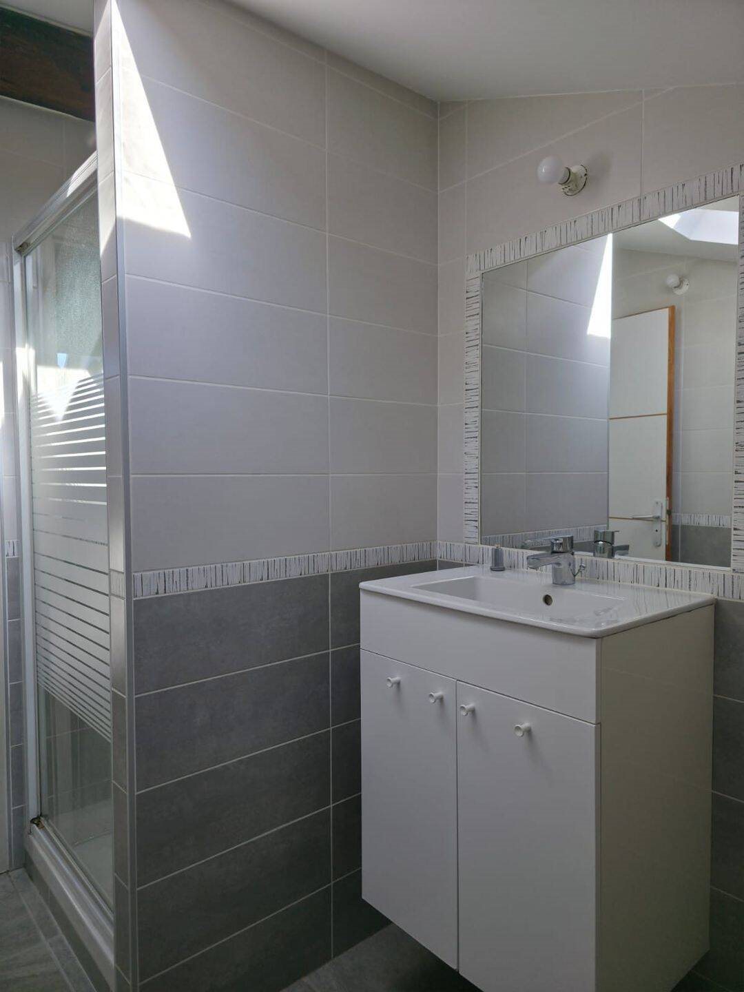 Appartement à vendre, 68m², Aubais
