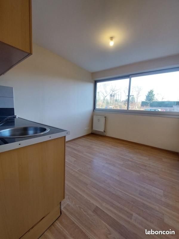 Appartement à vendre, 15m², Saint-Saulve