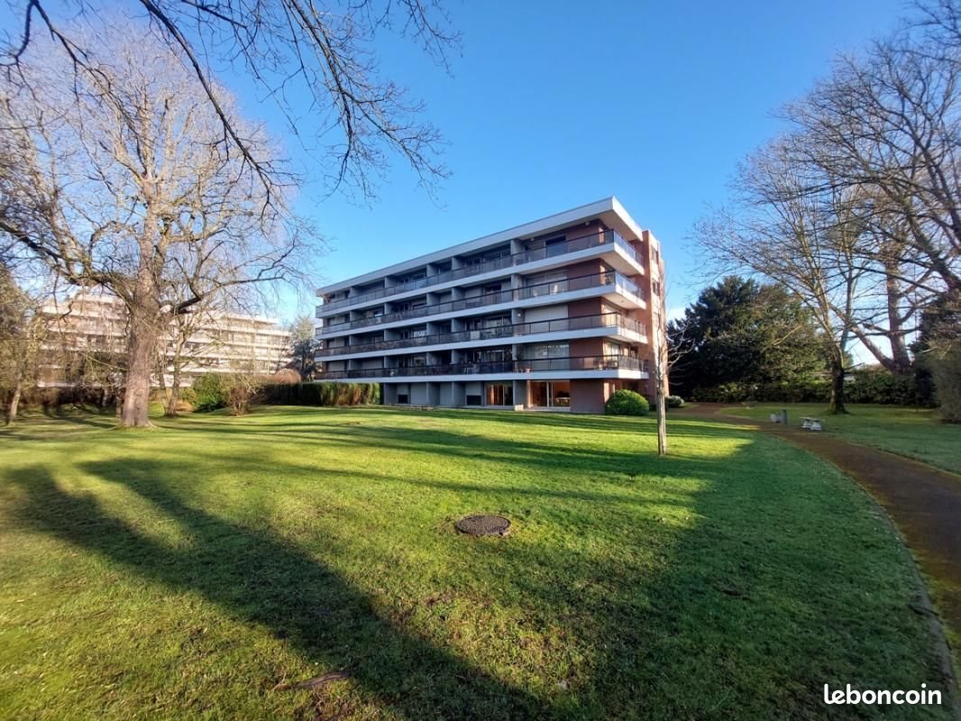 Appartement à vendre, 15m², Saint-Saulve