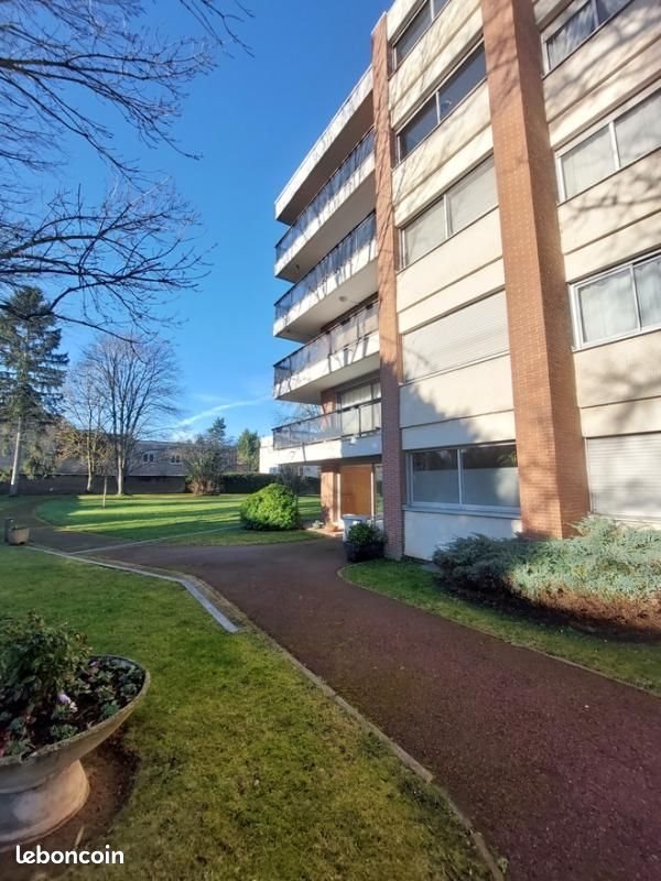 Appartement à vendre, 15m², Saint-Saulve