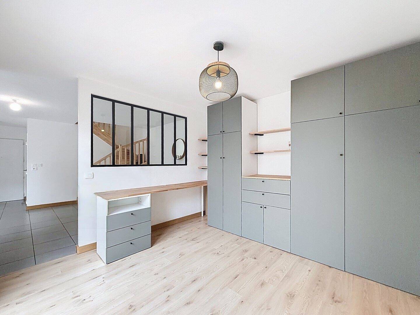 Maison à vendre, 80m², Villeurbanne