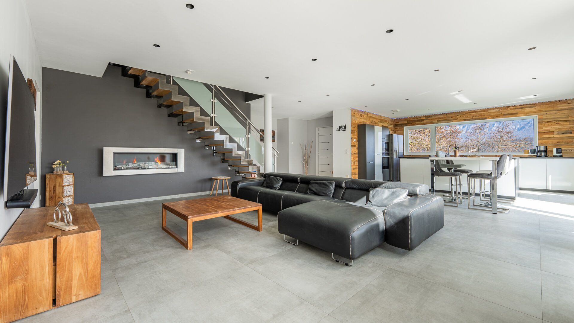 Maison à vendre, 227m², La Motte-Servolex