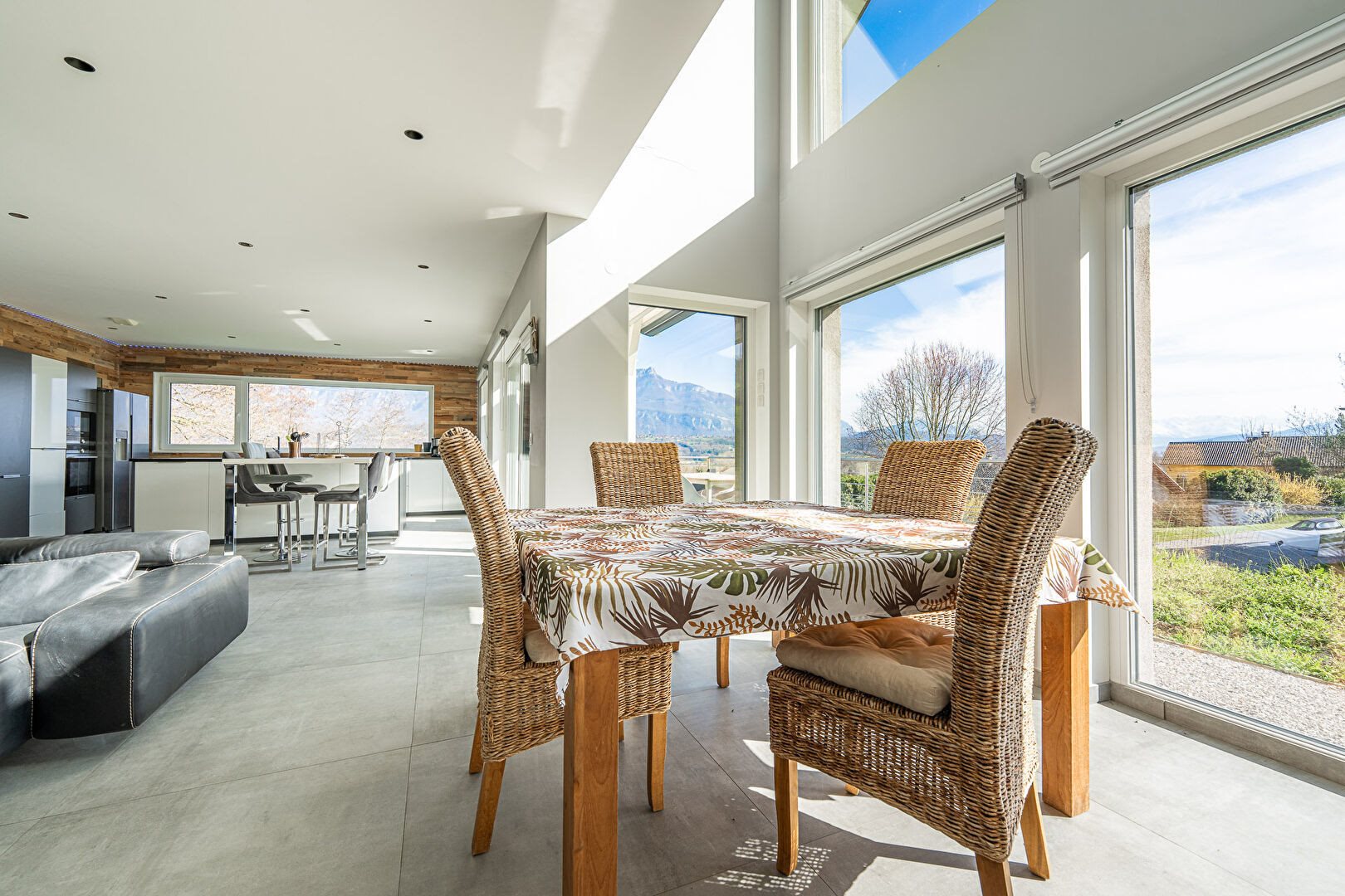 Maison à vendre, 227m², La Motte-Servolex