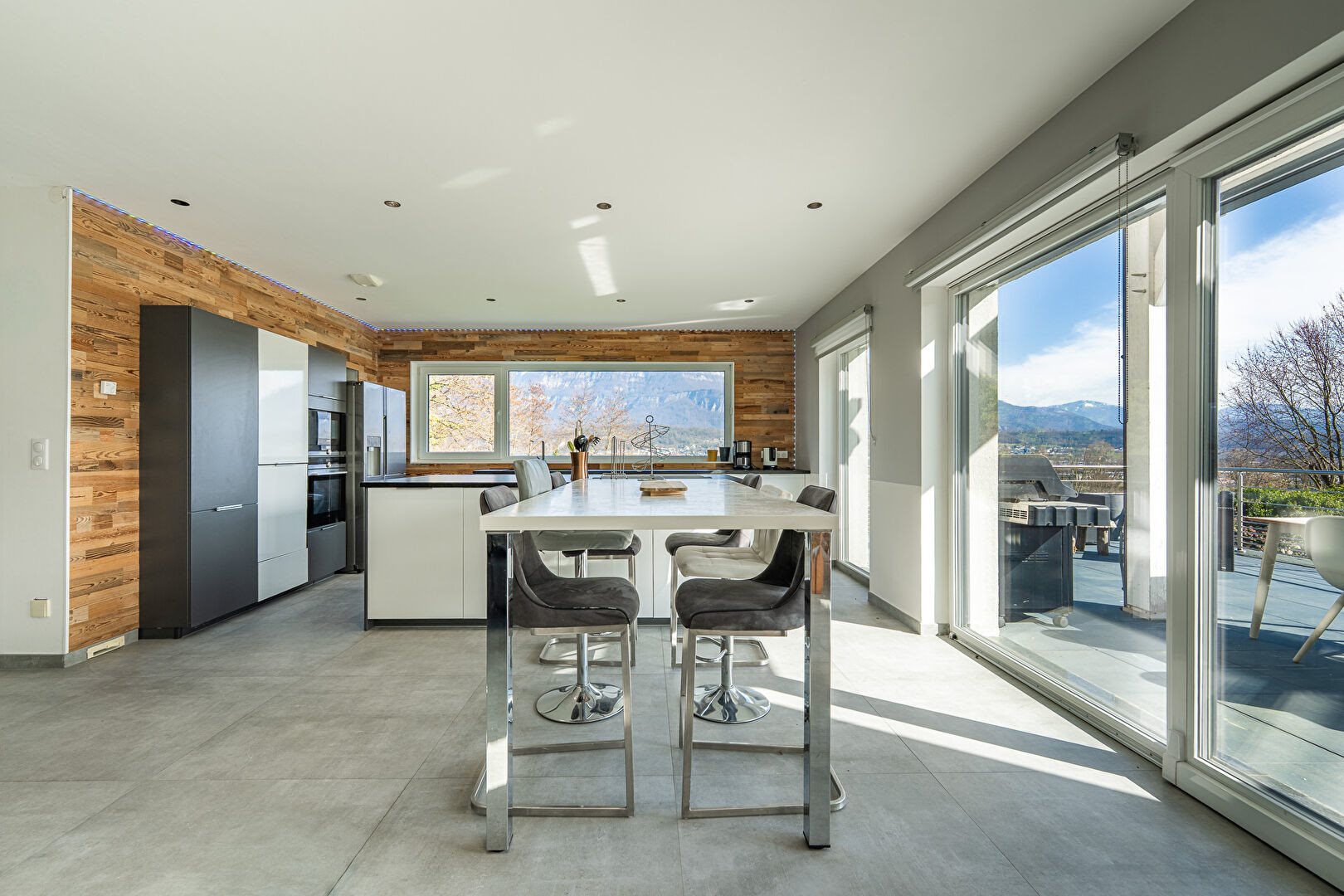 Maison à vendre, 227m², La Motte-Servolex