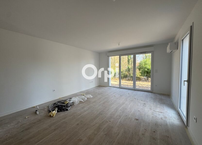 Maison à vendre, 66m², Breuillet
