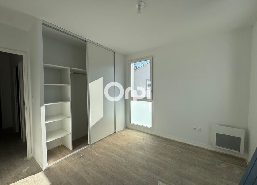 Maison à vendre, 66m², Breuillet