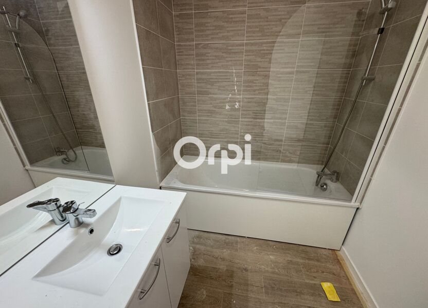 Maison à vendre, 66m², Breuillet