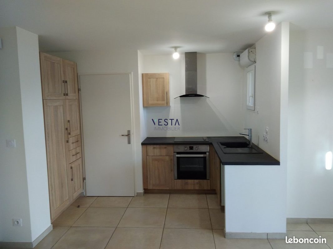 Appartement à louer, 50m², Léguevin