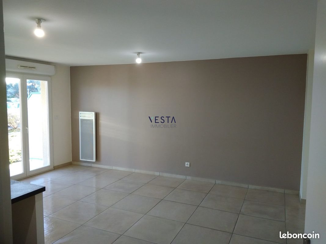 Appartement à louer, 50m², Léguevin