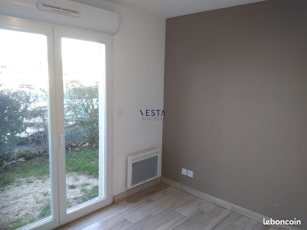 Appartement à louer, 50m², Léguevin