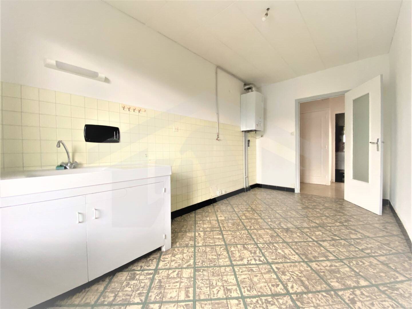 Appartement à louer, 52m², Seyssinet-Pariset