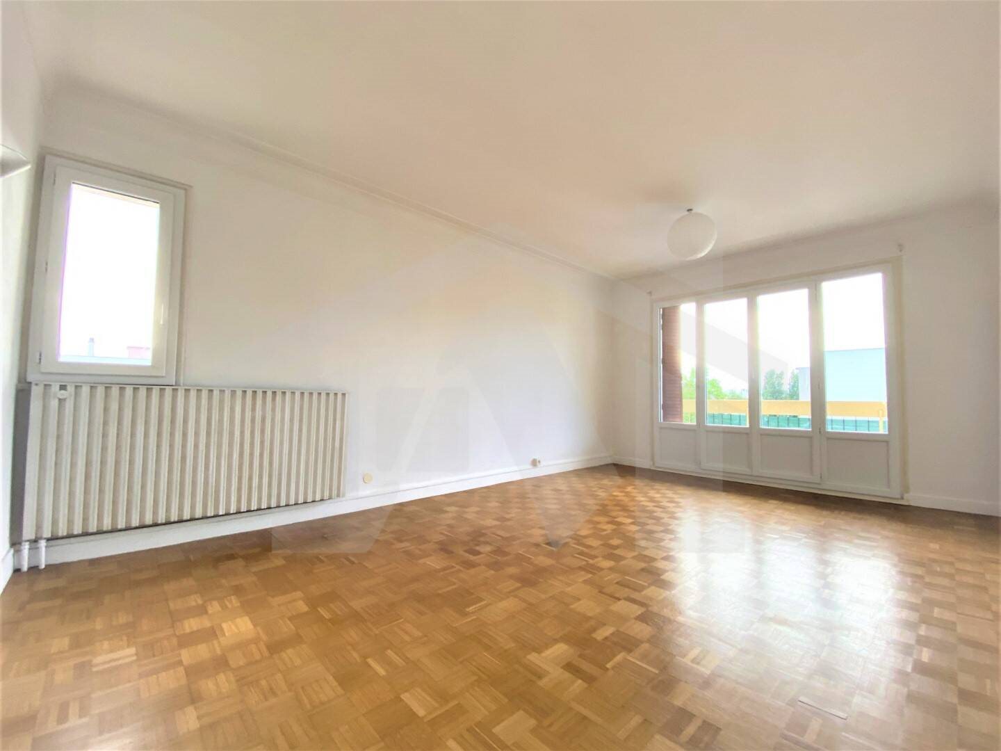 Appartement à louer, 52m², Seyssinet-Pariset