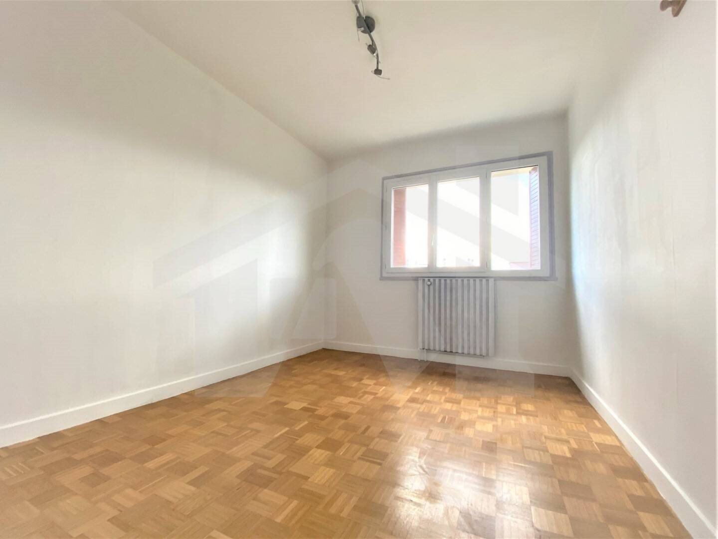 Appartement à louer, 52m², Seyssinet-Pariset