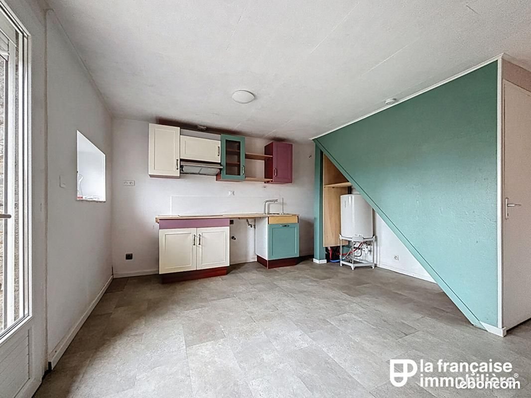 Appartement à vendre, 30m², Guichen