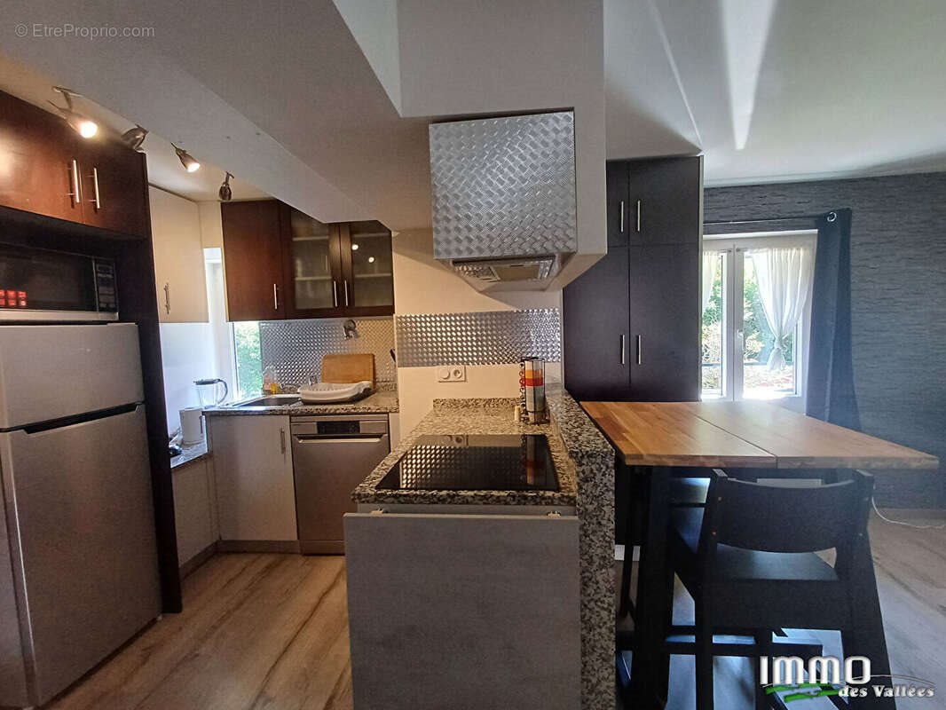 Maison à vendre, 131m², Gérardmer