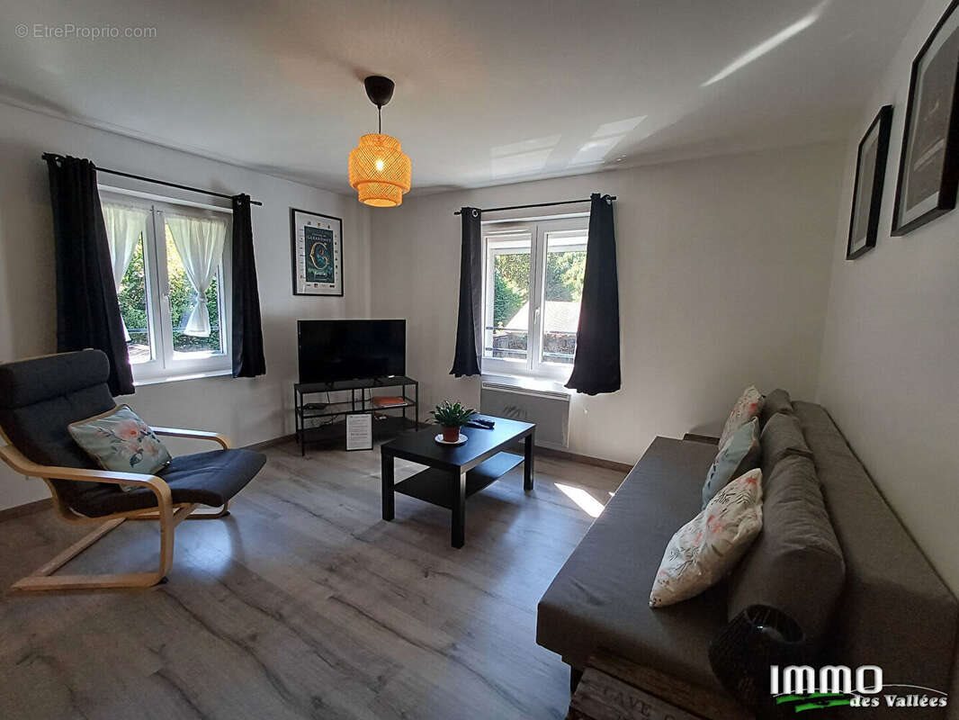 Maison à vendre, 131m², Gérardmer